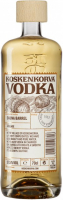 Горілка Koskenkorva Vodka Sauna Barrel 37.5% 0,7л 