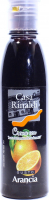 Крем бальзамічний Casa Rinaldi зі смаком апельсина 150мл