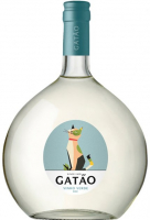 Винo Catao Vinho Verde White біле напівсухе 9% 0,75л 