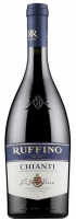 Вино Ruffino Chianti червоне сухе 0,75л 