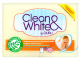 Мило господарське тверде Duru Clean&White для прання дитячих речей, 4 шт.*125 г