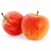 Яблука Гала ваг/кг Україна