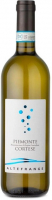 Вино Altefrange Piemonte Cortese DOC біле сухе 0,75л 11,5%