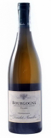 Вино Doudet Naudin Chardonnay біле сухе. 0,75л