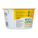 Маса сиркова Organic Cream Cheese з ваніллю 4,5% 250г