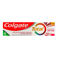 Зубна паста Colgate Total 12 Професійна Здоров`я ясен 75мл