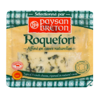 Сир Paysan Breton Рокфор 52% 100г х5