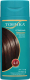 Тонуючий бальзам для світло-русявого, темно-русявого та русявого волосся Тоника №4.0 Шоколад, 150 мл