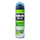 Гель Gillette для гоління Blue Sensitive 200 мл 