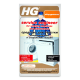 Засіб HG д/очищення посудомийних та пральних машин х6