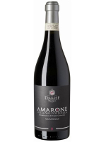 Вино Danese Amarone Classico червоне сухе 0,75л х2