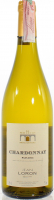 Вино Jean Loron Chardonnay 0,75л х3
