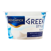 Йогурт Movenpick Класичний 5% 100г