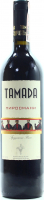 Вино Тамада Піросмані червоне напівсолодке 0.75л 