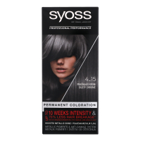 Фарба стійка для волосся Syoss Professional Perfomance №4-15 Димчастий Хром