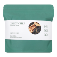Крекер норі Green Chef з ферментованим сиром 150г
