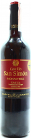 Вино Castillo San Simon Jumilla 0,75л 