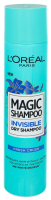 Шампунь сухий для волосся L'Oreal Paris Invisible Magic Shampoo Вибух свіжості, 200 мл
