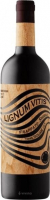 Вино Lignum Vitis Frappato - Shiraz Terre Siciliane IGT червоне сухе 0.75 л 14%