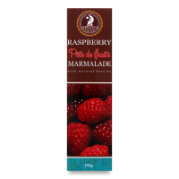 Мармелад Сладкий Мир Pate de Fruits Raspberry 192г 