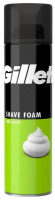 Піна для гоління Gillette Shave Foam Lime Scent 200мл