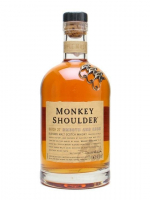 Віскі Monkey Shoulder 40% 0,05л x6
