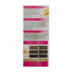 Крем-фарба стійка для волосся Palette Perfect Care Без аміаку №500 Темно-Русявий