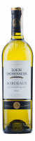 Вино LE Bordeaux 0,75л