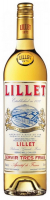 Аперитив Lillet Blanc на основі вина 17% 0,75л  