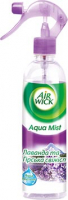 Спрей-ароматизатор повітря Air Wick Aqua Mist "Лаванда та гірська свіжість", 345 мл