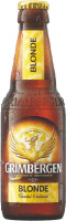 Пиво Grimbergen Blonde світле пастеризоване 6,7% 0,33л с/б