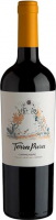Вино Terra Pura Сarmenere червоне сухе 0,75л 13%