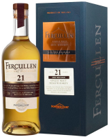 Віскі Fercullen 21 Yers Old Single Malt Irish (в кор.) 0.7л