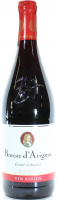Вино Baron D`Arignac червоне н/сухе 0.75л х2