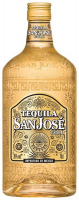 Текіла San Jose Gold 35% 0,7л