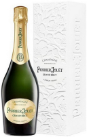 Шампанське Perrier-Jouet Grand Brut 0,75л