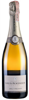 Шампанське Brut Premier біле сухе 0,75л