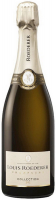 Шампанське Louis Roederer Collection242 Brut 0.75л