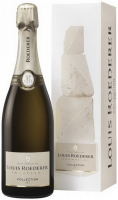 Шампанське Louis Roederer Collection242 Brut (кор.) 0.75л