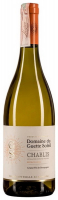 Вино Domaine du Guette Soleil Chablis сухе біле 0.75л