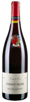 Вино Francois Martenot Pinot Noir червоне сухе 0,75л