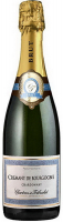 Винo ігристе Cremant de Bourgogne BRUT 0,75л