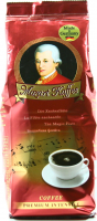 Кава Mozart Kaffee premium мелена 250г