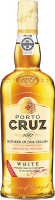 Вино Porto Cruz кріплене біле 0,75л 