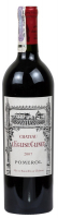 Вино Chateau L`Eglise-Client Pomerol 14% 0,75л