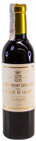 Вино Chateau Pichon Longueville 13% 0.375л