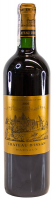 Вино Chateau d`Issan Margoux 13.5% 0.75л