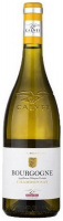 Вино Calvet Bourgogne Chardonnay біле сухе 0,75л 