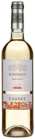 Вино Calvet Moelleux Bordeaux 0,75л 