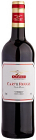 Вино Calvet Cate Rouge червоне сухе 0.75л